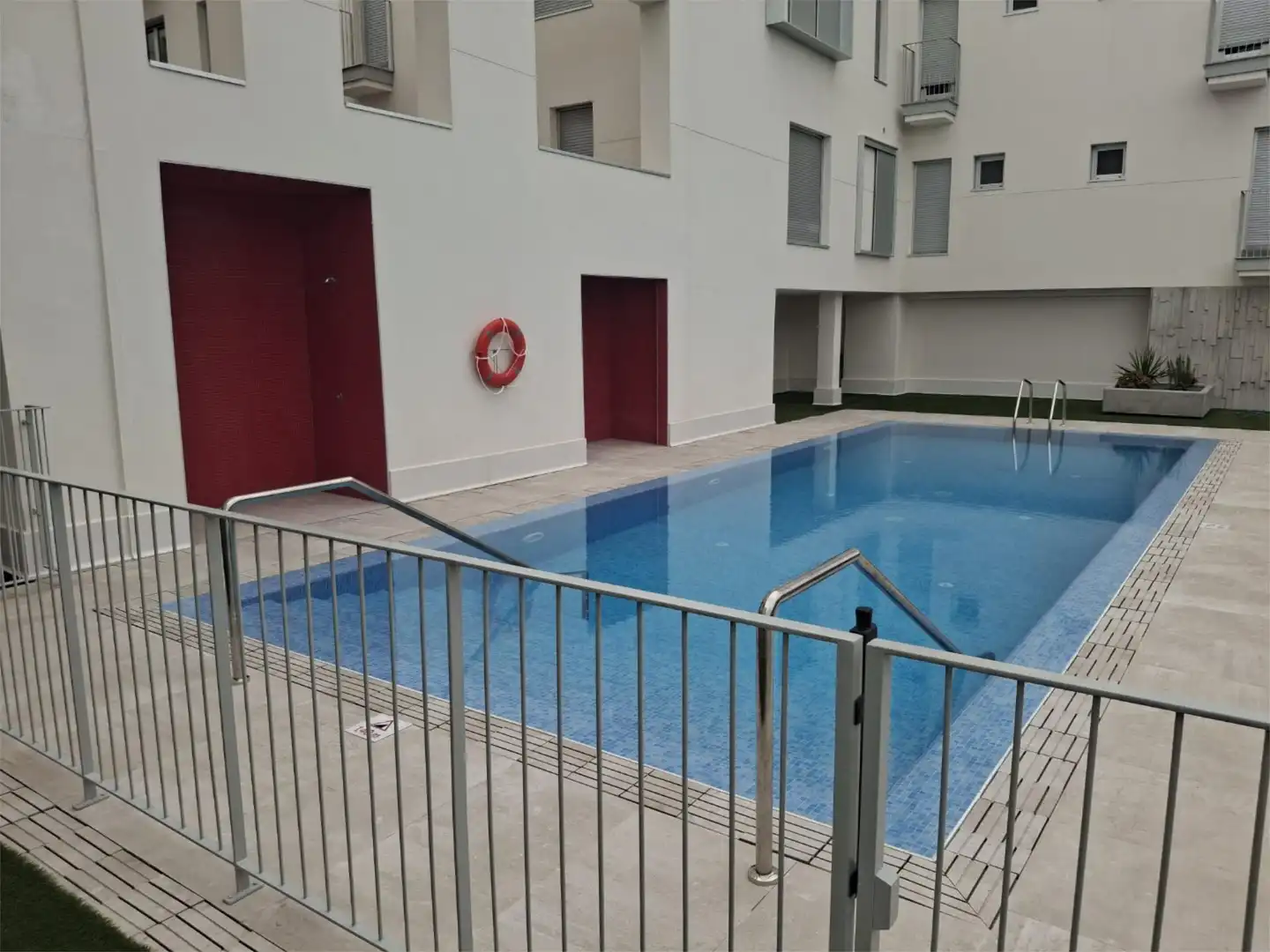 Piso en venta en Calle Cocotero, 14, Siete Palmas Piscina de Piso en venta en Las Palmas de Gran Canaria con Piscina
