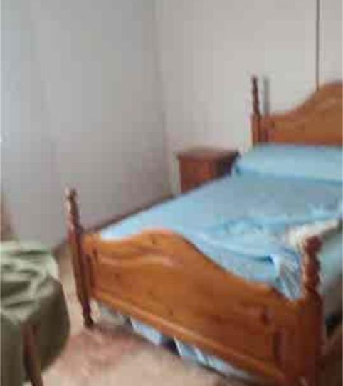 Foto 2 de Piso de alquiler en Fregenal de la Sierra, Badajoz