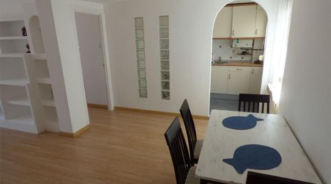 Foto 3 de Piso de alquiler en Calle de Francisco de Ruesta, 32, Oliver, Zaragoza Capital