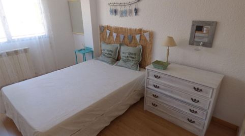 Foto 4 de Piso de alquiler en Calle de Francisco de Ruesta, 32, Oliver, Zaragoza Capital