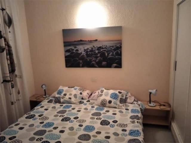 Apartamento en Alquiler en El Médano