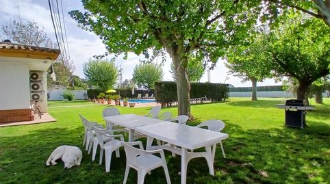 Foto 2 de Casa o chalet en venta en Cortijo el Rubio, 14, El Higuerón, Córdoba Capital