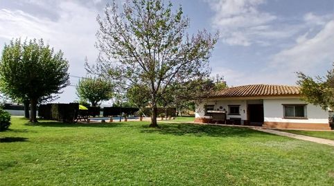 Foto 3 de Casa o chalet en venta en Cortijo el Rubio, 14, El Higuerón, Córdoba Capital