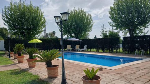 Foto 4 de Casa o chalet en venta en Cortijo el Rubio, 14, El Higuerón, Córdoba Capital