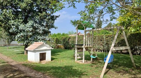 Foto 5 de Casa o chalet en venta en Cortijo el Rubio, 14, El Higuerón, Córdoba Capital