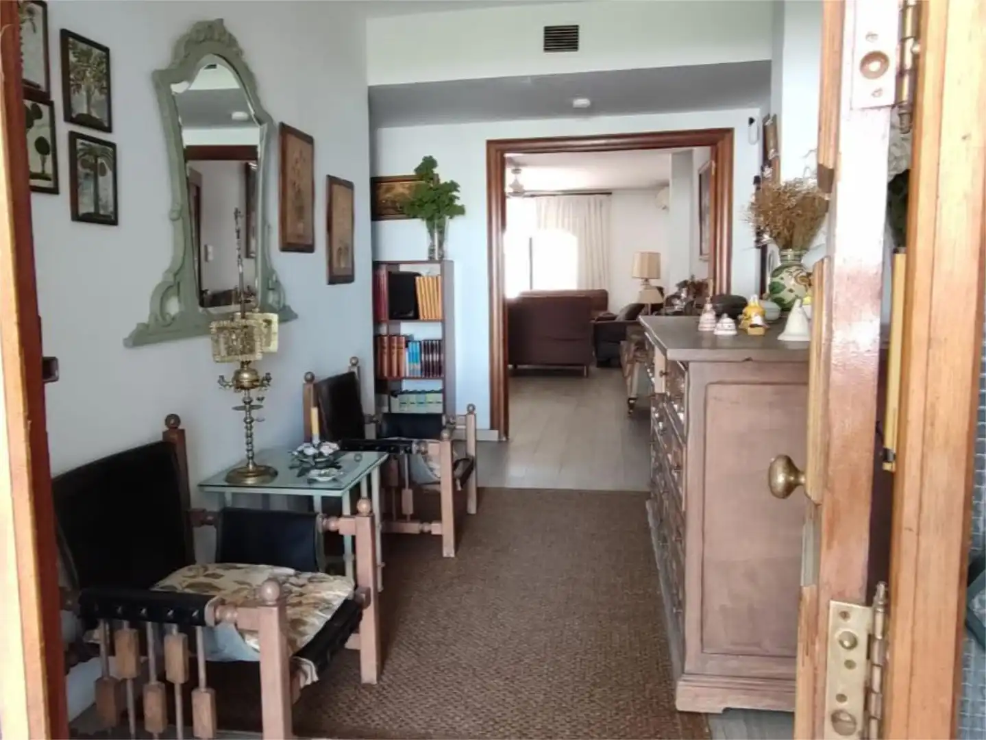Houses for sale in Cortijo el Rubio, 14, El Higuerón Houses for sale in Córdoba with Air Conditioner, Heating and Private garden