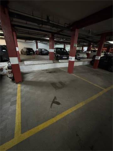 Garaje en Alquiler en Alfalfa - Santa Cruz