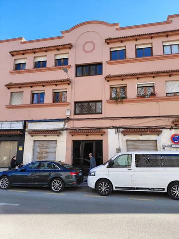 Local comercial en Venta en Calle Jardines, 46 en Santa Bárbara - Ciudad Deportiva