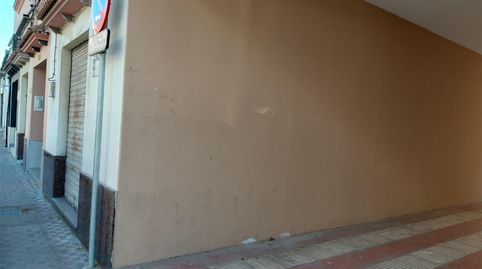 Foto 3 von Geschaftsraum zum Verkauf in Calle Jardines, 46, Santa Bárbara - Ciudad Deportiva, La Línea de la Concepción