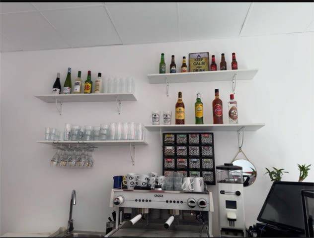 Local comercial en Alquiler en Avinguda Catalunya