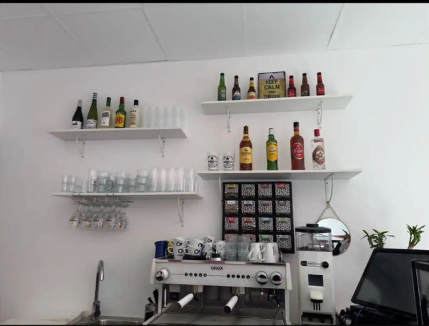 Local de alquiler en La Ràpita con Aire acondicionado