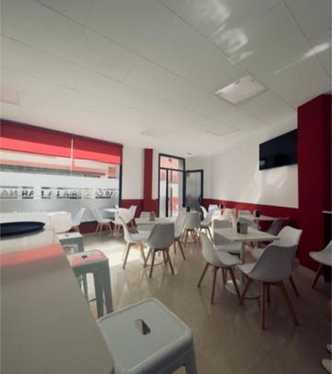 Foto 2 von Geschaftsraum zur Miete in Avinguda Catalunya, La Ràpita