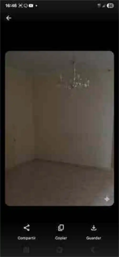 Habitación de Casa o chalet en venta en Villanueva de la Reina