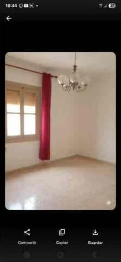 Habitación de Casa o chalet en venta en Villanueva de la Reina