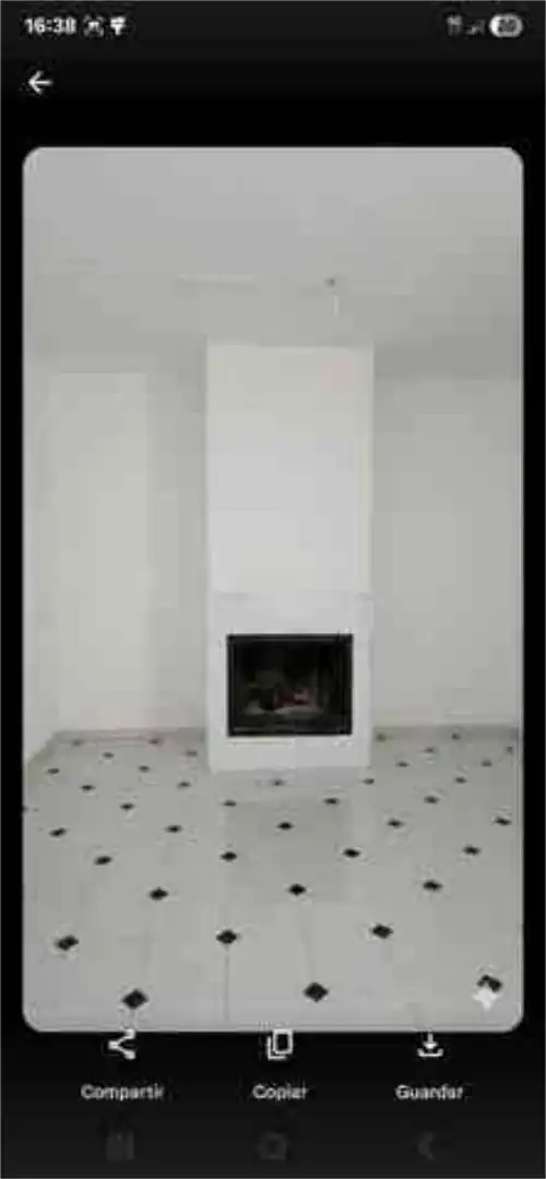 Habitación de Casa o chalet en venta en Villanueva de la Reina