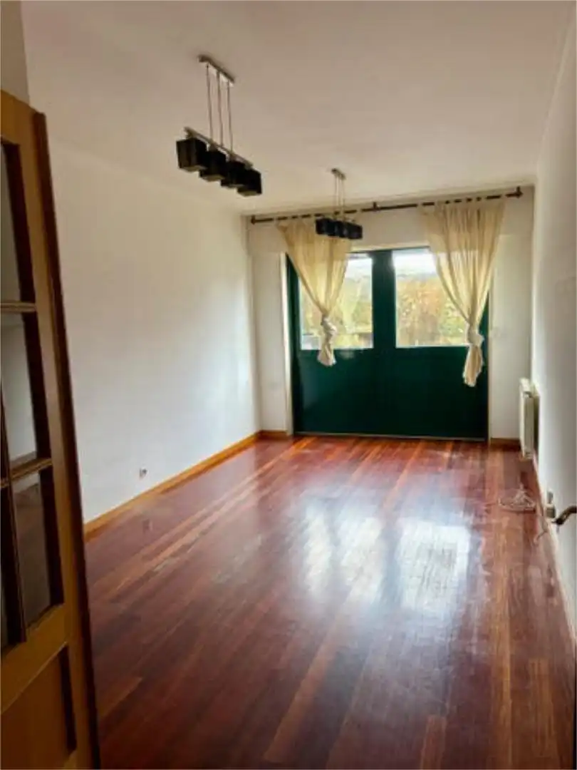 Bedroom of Flat for sale in Teo  with Heating, Private garden and Storage room