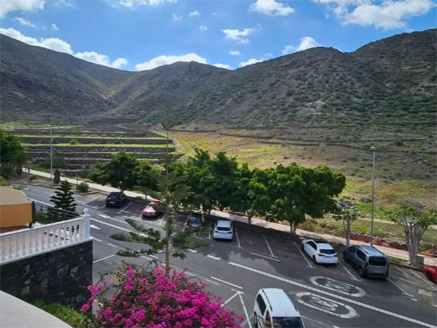 Pis de lloguer a Calle Falúa, 4, Los Cristianos