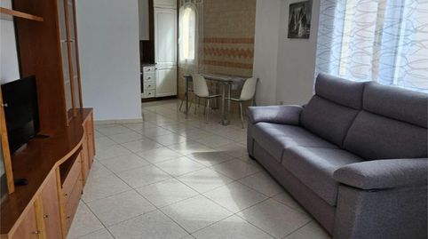 Foto 5 de Pis de lloguer a Calle Falúa, 4, Los Cristianos, Arona