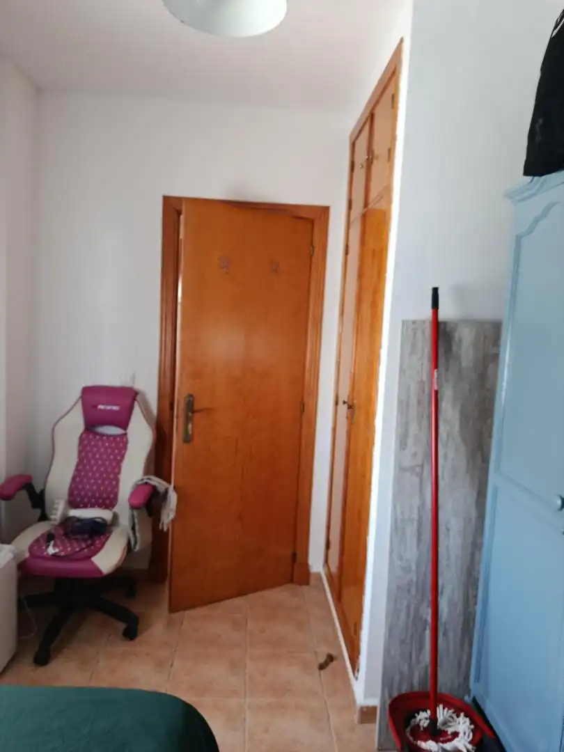 Detached homes for sale in El Estrecho, 1, Castellar de la Frontera Detached homes for sale in Castellar de la Frontera with Air Conditioner, Storage room and Oven