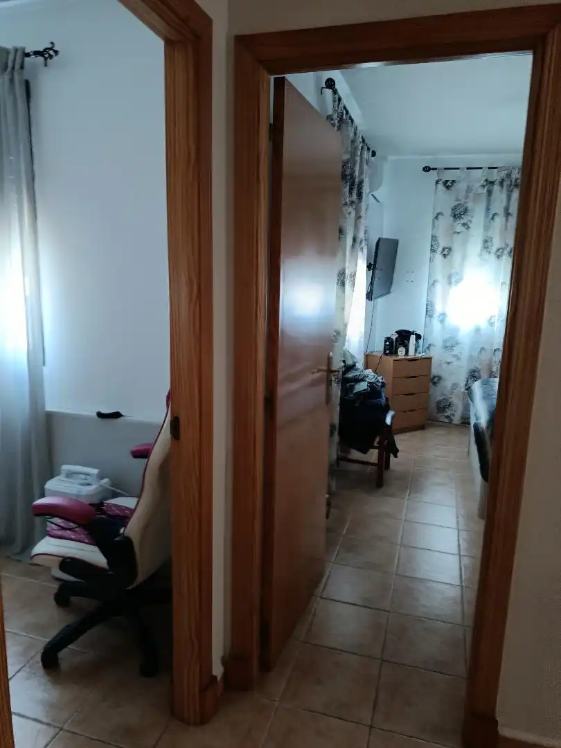 Detached homes for sale in El Estrecho, 1, Castellar de la Frontera Detached homes for sale in Castellar de la Frontera with Air Conditioner, Storage room and Oven