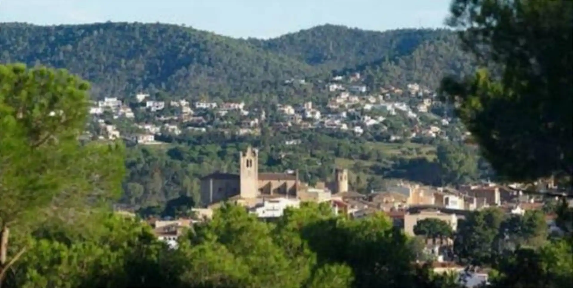 Außenansicht von Wohnung zum Verkauf in Calonge i Sant Antoni