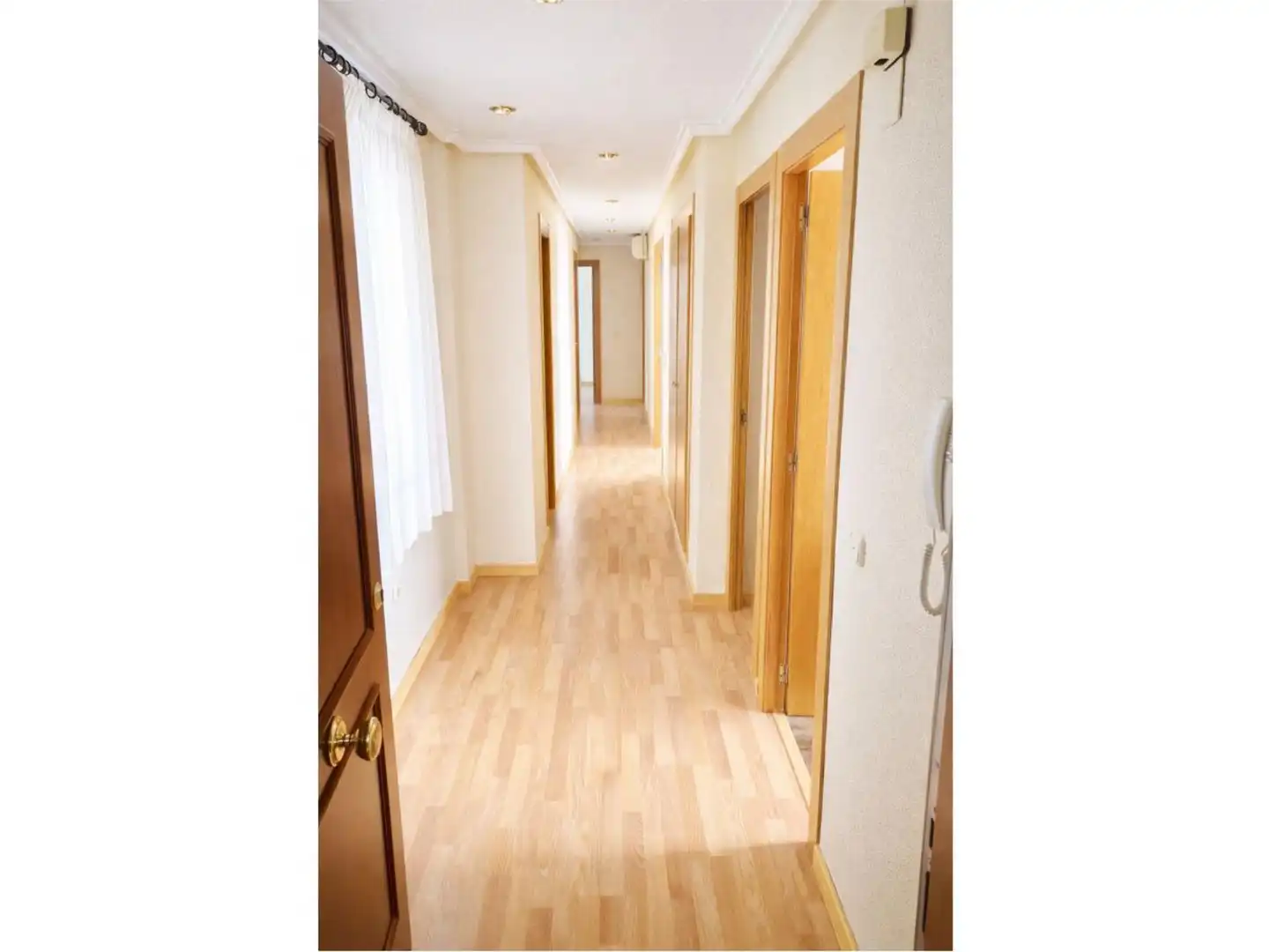 Piso en venta en Elda con Aire acondicionado, Calefacción y Parquet