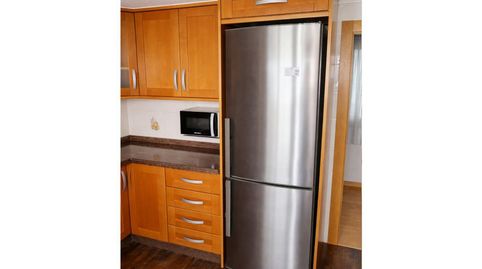 Foto 3 de Pis en venda a Avenida Chapí, 65, Plaza de Toros - Avenida Chapí - Trinquete, Elda