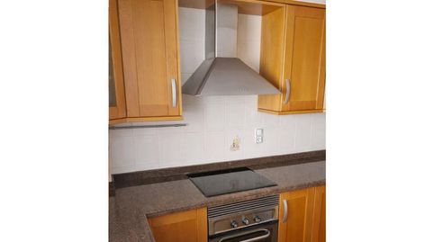 Foto 4 de Pis en venda a Avenida Chapí, 65, Plaza de Toros - Avenida Chapí - Trinquete, Elda