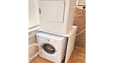 Foto 5 de Pis en venda a Avenida Chapí, 65, Plaza de Toros - Avenida Chapí - Trinquete, Elda