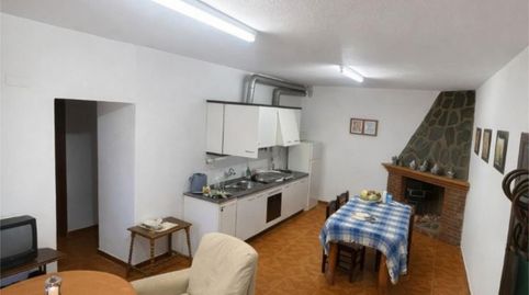 Foto 2 de Casa adosada en venda a Calle al de la Cantera, 7, Bérchules, Granada