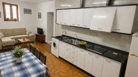 Foto 3 de Casa adosada en venda a Calle al de la Cantera, 7, Bérchules, Granada