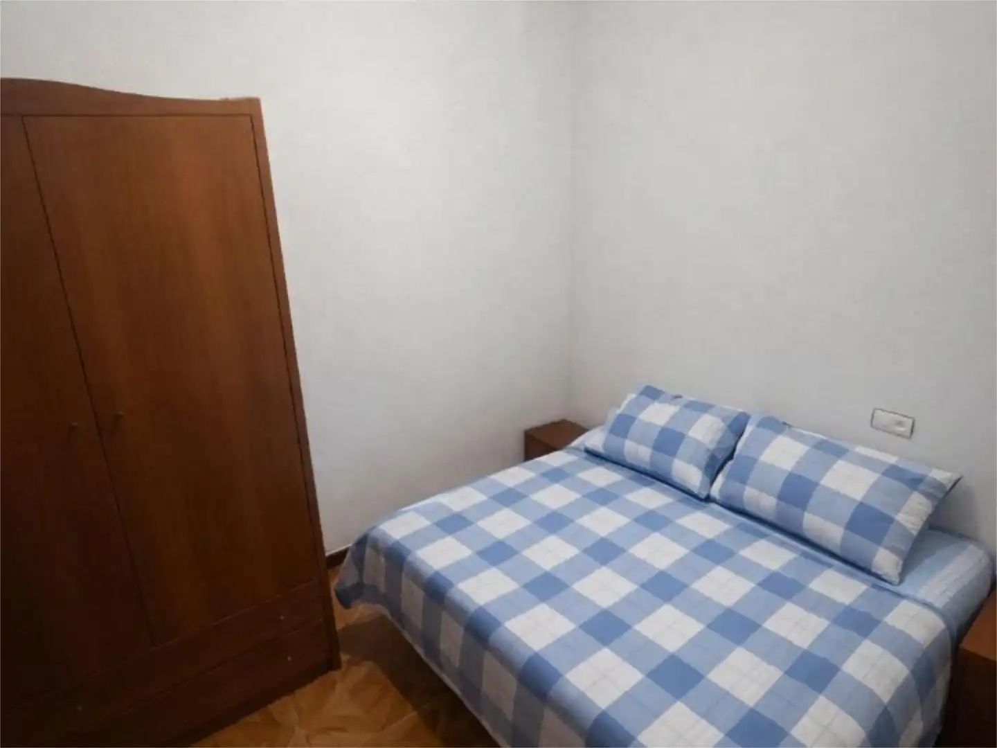 Bedroom of Detached homes for sale in Bérchules