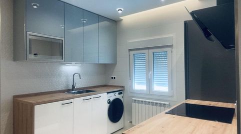 Photo 3 of Flat for sale in Calle Fuente el Sol, 60, La Victoria - Puente Jardín, Valladolid Capital