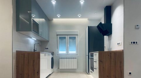 Photo 5 of Flat for sale in Calle Fuente el Sol, 60, La Victoria - Puente Jardín, Valladolid Capital