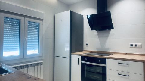 Photo 4 of Flat for sale in Calle Fuente el Sol, 60, La Victoria - Puente Jardín, Valladolid Capital