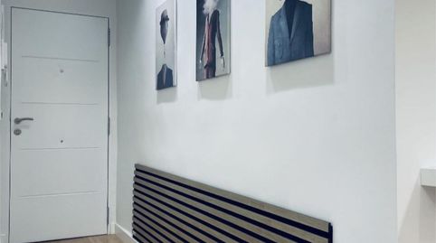 Photo 2 of Flat for sale in Calle Fuente el Sol, 60, La Victoria - Puente Jardín, Valladolid Capital