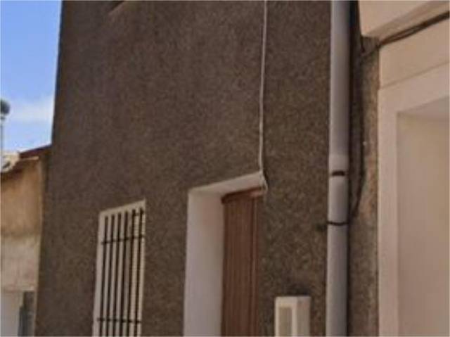 Casa adosada en Venta en Calle Guarda, 8 en María