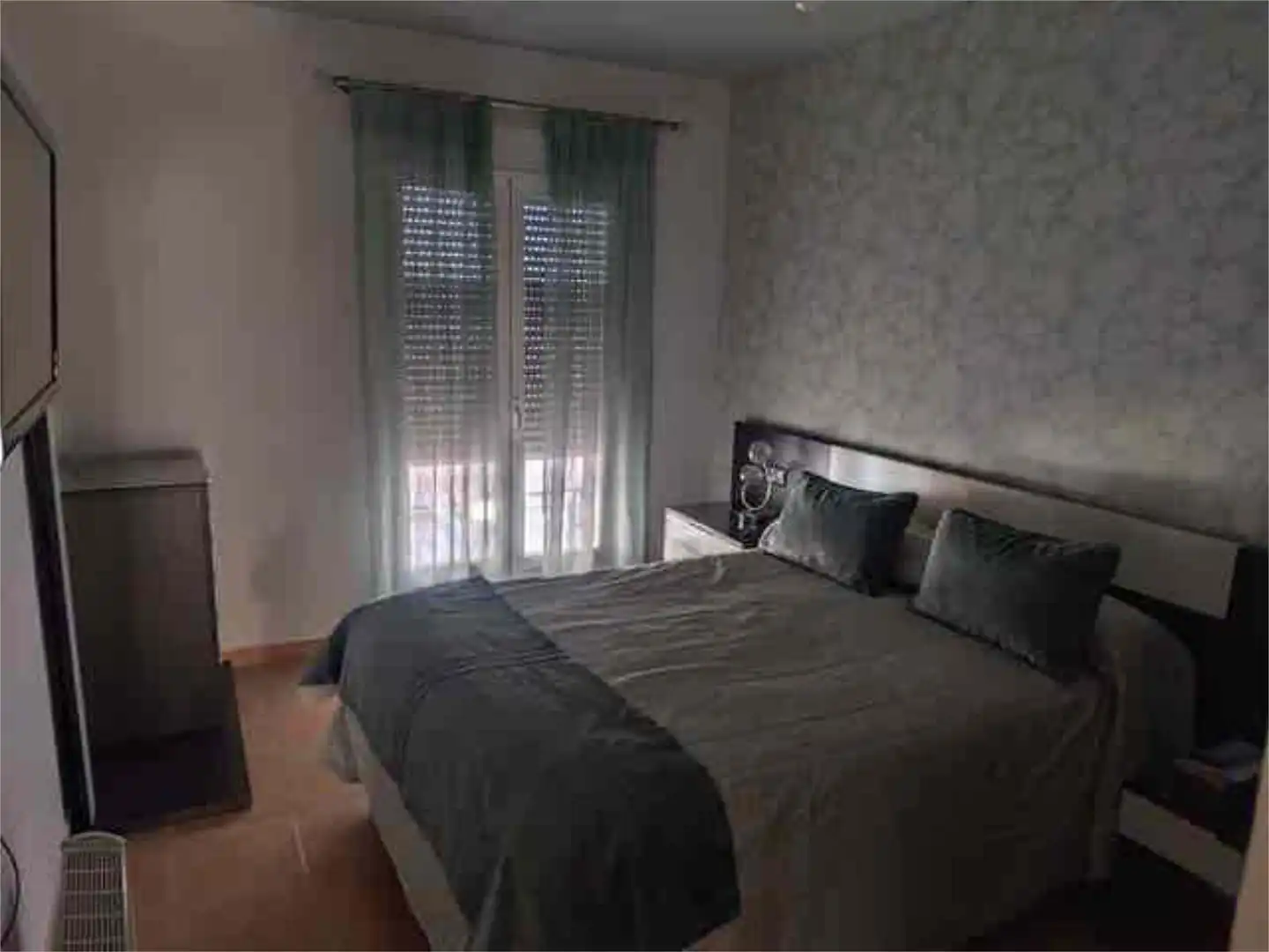 Habitación de Casa o chalet en venta en Valverde del Camino con Terraza