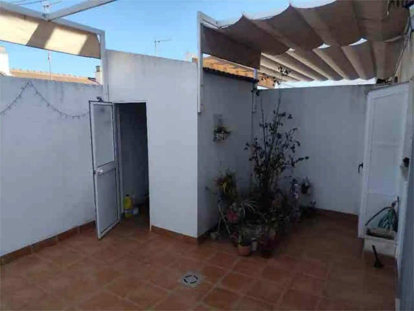 Casa o chalet en venta en Valverde del Camino Terraza de Casa o chalet en venta en Valverde del Camino con Terraza