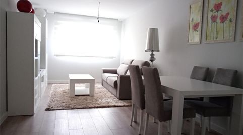 Foto 3 von Wohnung zum Verkauf in Calle de Manuel Azaña, 5, Parquesol, Valladolid Capital