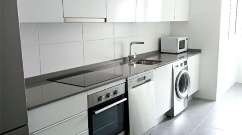 Foto 4 von Wohnung zum Verkauf in Calle de Manuel Azaña, 5, Parquesol, Valladolid Capital