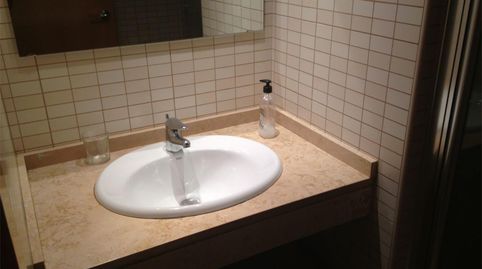 Foto 3 de Piso de alquiler en Carrer de Pere de Cabrera, 12, Cappont, Lleida Capital