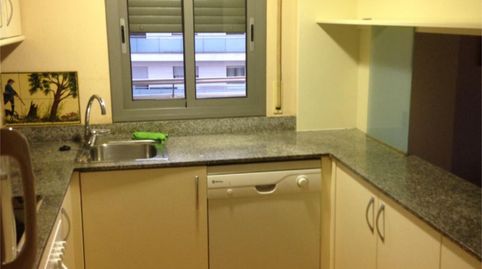 Foto 5 de Piso de alquiler en Carrer de Pere de Cabrera, 12, Cappont, Lleida Capital