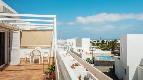 Foto 3 von Wohnung zum Verkauf in Calle el Timple, 10, Costa Teguise, Teguise