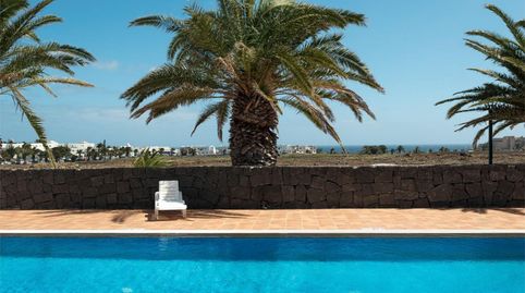 Foto 2 von Wohnung zum Verkauf in Calle el Timple, 10, Costa Teguise, Teguise