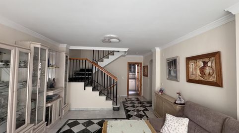 Foto 4 de Casa adosada en venta en Velazquez, 5, Cájar, Granada