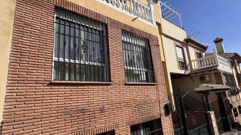 Foto 2 de Casa adosada en venta en Velazquez, 5, Cájar, Granada