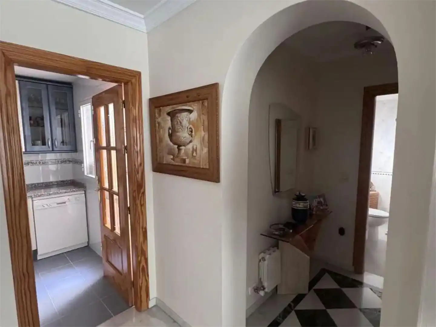Casa adosada en venda a Velazquez, 5, Cájar Casa adosada en venda en Cájar amb Aire condicionat, Terrassa i Balcó