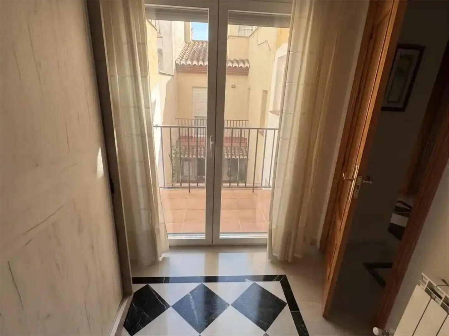 Casa adosada en venda a Velazquez, 5, Cájar Terrassa de Casa adosada en venda en Cájar amb Aire condicionat, Terrassa i Balcó