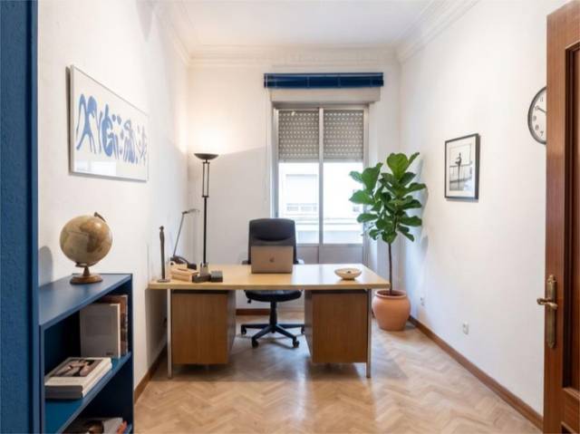 Piso en Venta en Calle del Tutor, 50 en Argüelles
